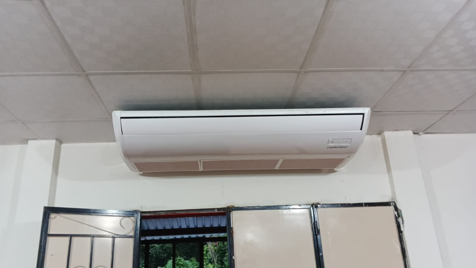 Mantenimiento preventivo